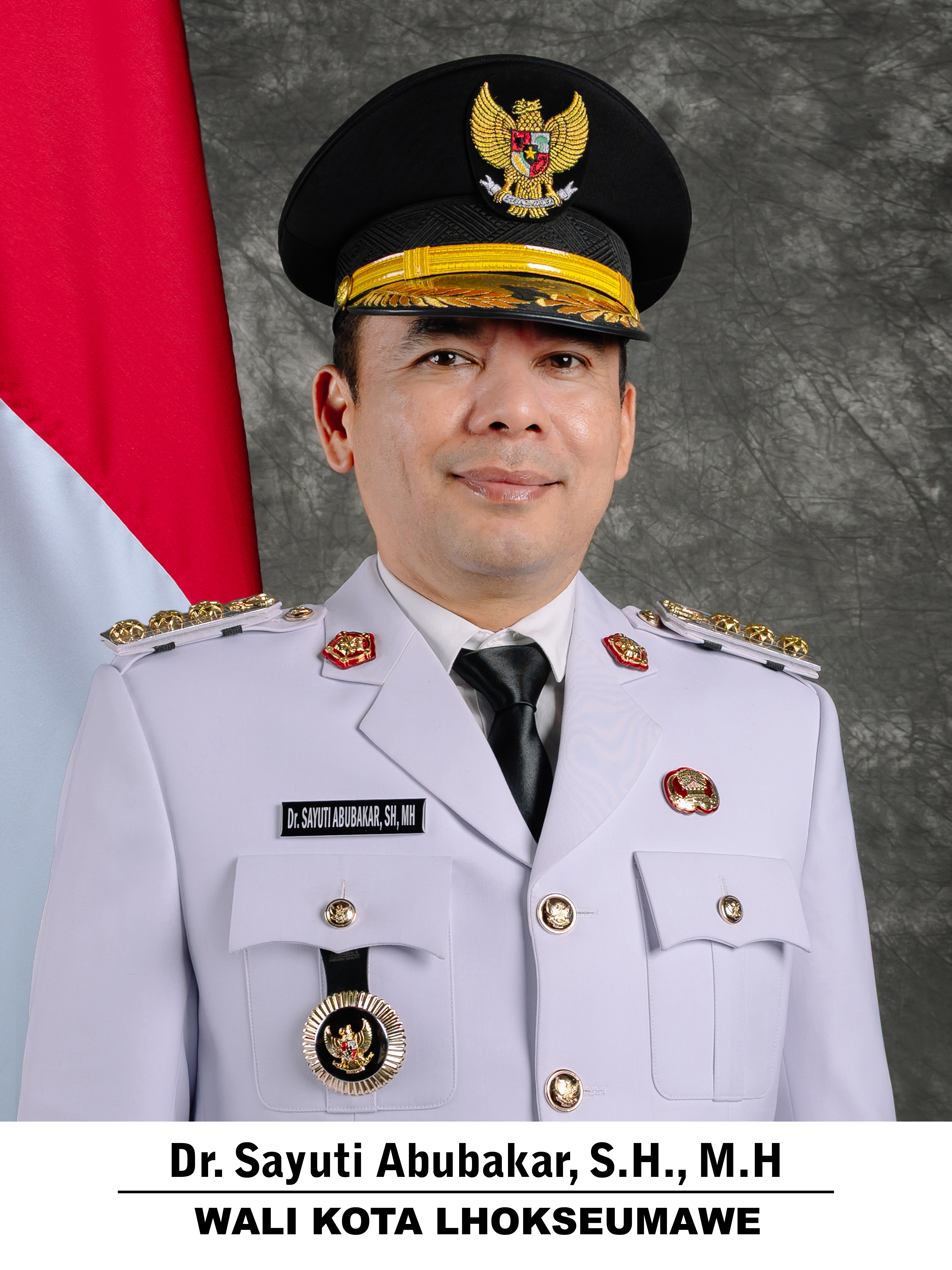 Dr. Sayuti Abubakar, S.H., M.H